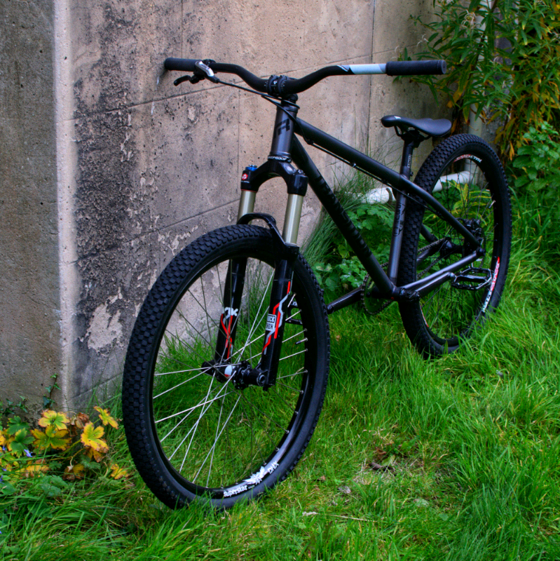 dirt jumper gumtree